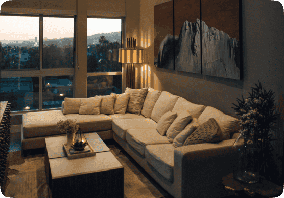 Curated Home Services